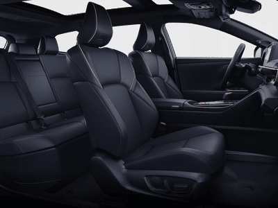 2026 Toyota Toyota Crown Signia - Photo 58