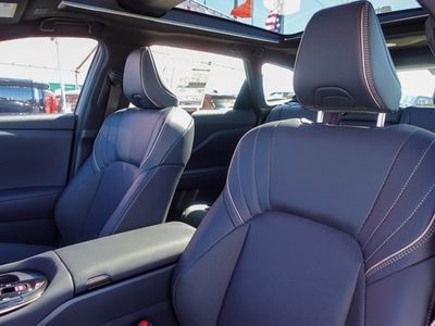 2026 Toyota Toyota Crown Signia - Photo 31