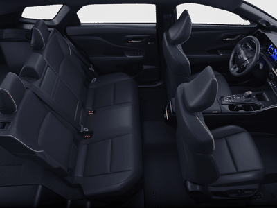 2026 Toyota Toyota Crown Signia - Photo 40