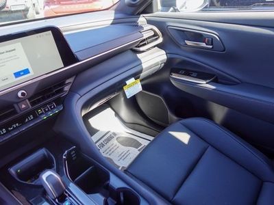 2026 Toyota Toyota Crown Signia - Photo 28