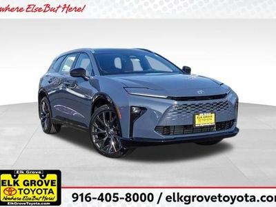 2026 Toyota Toyota Crown Signia - Photo 1