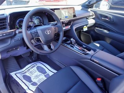 2026 Toyota Toyota Crown Signia - Photo 17