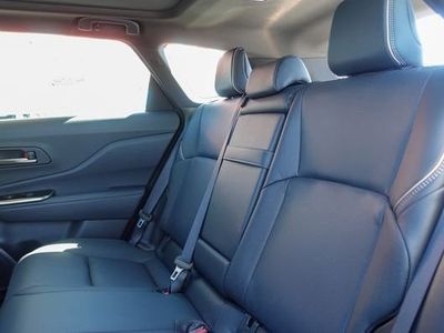 2026 Toyota Toyota Crown Signia - Photo 32