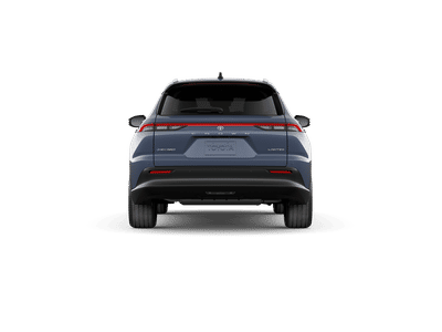 2026 Toyota Toyota Crown Signia - Photo 46