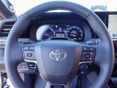 2026 Toyota Toyota Crown Signia - Photo 19