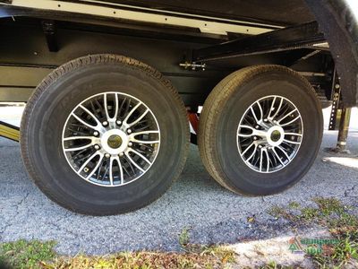 2026 KZ Durango Half-Ton - Photo 14
