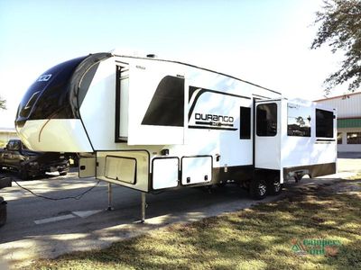 2026 KZ Durango Half-Ton - Photo 3