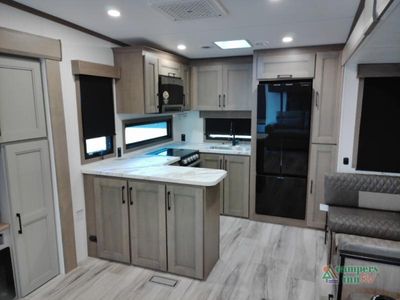 2026 KZ Durango Half-Ton - Photo 31