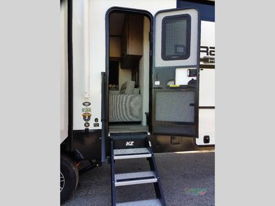 2026 KZ Durango Half-Ton - Photo 27