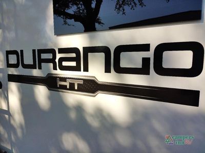 2026 KZ Durango Half-Ton - Photo 15