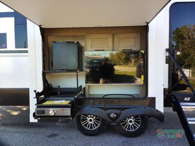 2026 KZ Durango Half-Ton - Photo 20