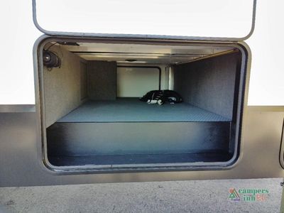 2026 KZ Durango Half-Ton - Photo 8
