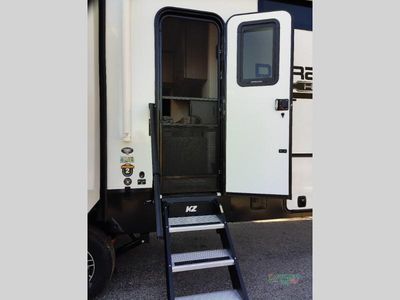 2026 KZ Durango Half-Ton - Photo 26