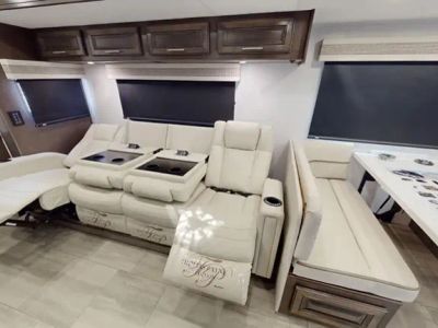 2026 Forest River Georgetown 5 Series GT5 - Photo 26