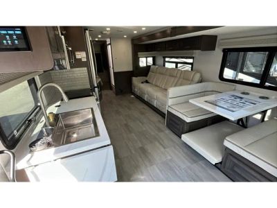 2026 Forest River Georgetown 5 Series GT5 - Photo 12