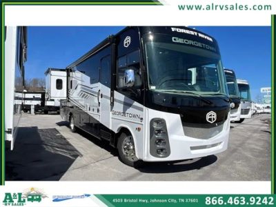 2026 Forest River Georgetown 5 Series GT5 - Photo 1