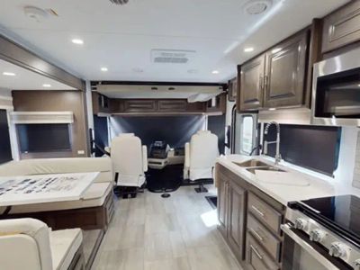 2026 Forest River Georgetown 5 Series GT5 - Photo 25
