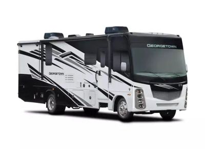 2026 Forest River Georgetown 5 Series GT5 - Photo 23