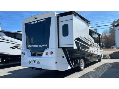 2026 Forest River Georgetown 5 Series GT5 - Photo 2