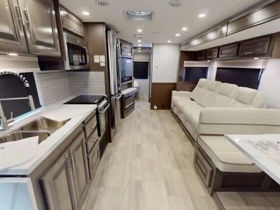 2026 Forest River Georgetown 5 Series GT5 - Photo 24