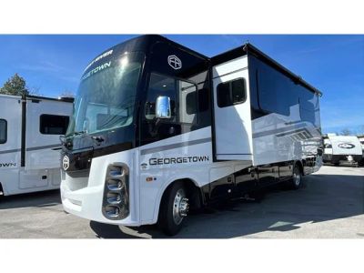2026 Forest River Georgetown 5 Series GT5 - Photo 4