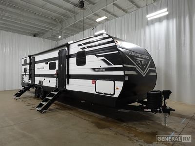 2026 Grand Design Transcend - Photo 1