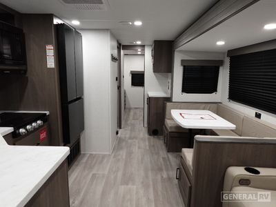 2026 Grand Design Transcend - Photo 5