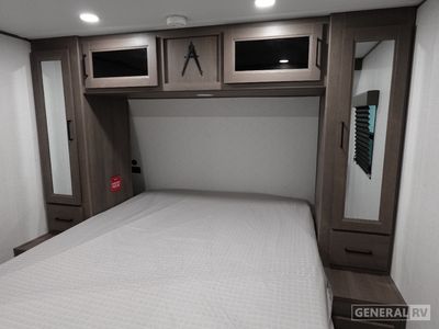 2026 Grand Design Transcend - Photo 8