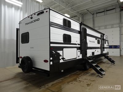 2026 Grand Design Transcend - Photo 4