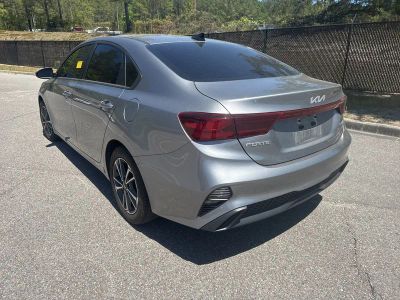 2023 Kia Forte - Photo 3