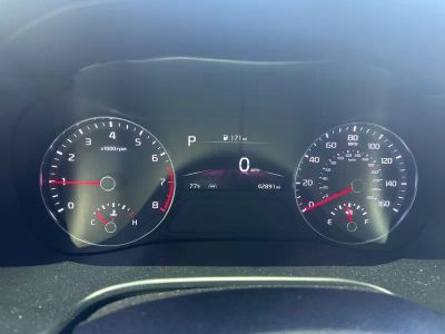 2023 Kia Forte - Photo 5