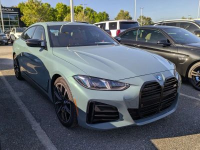 2026 BMW 4 Series - Photo 4