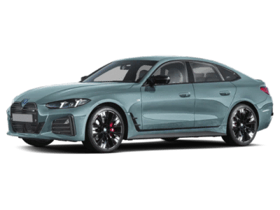 2026 BMW 4 Series - Photo 9