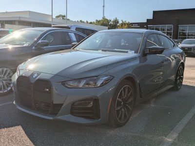 2026 BMW 4 Series - Photo 1