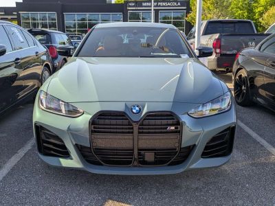 2026 BMW 4 Series - Photo 5