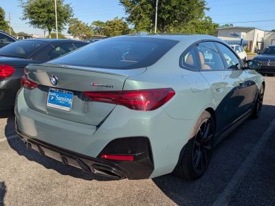 2026 BMW 4 Series - Photo 3
