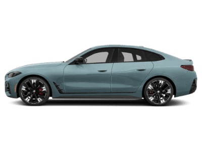 2026 BMW 4 Series - Photo 10