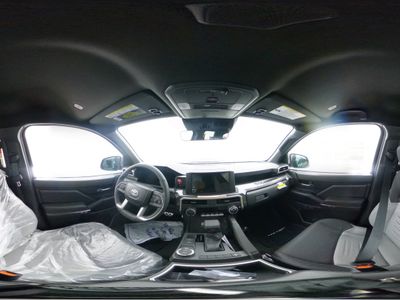 2026 Toyota Tacoma — photo 33 view