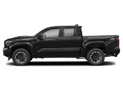 2026 Toyota Tacoma — photo 56 view