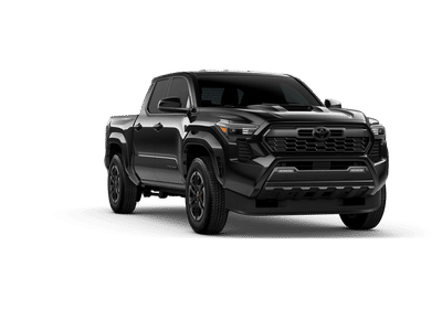 2026 Toyota Tacoma — photo 51 view