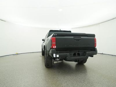 2026 Toyota Tacoma — photo 32 view