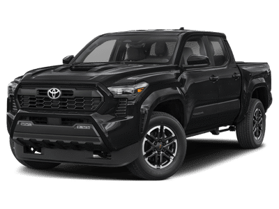 2026 Toyota Tacoma — photo 57 view