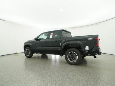 2026 Toyota Tacoma — photo 13 view