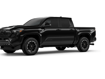 2026 Toyota Tacoma — photo 37 view