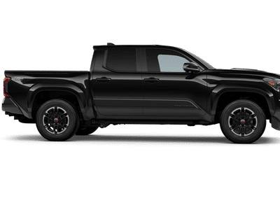 2026 Toyota Tacoma — photo 48 view