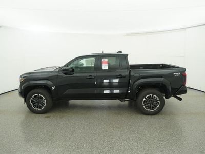 2026 Toyota Tacoma — photo 8 view