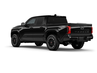 2026 Toyota Tacoma — photo 41 view