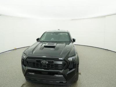 2026 Toyota Tacoma — photo 28 view
