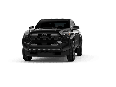 2026 Toyota Tacoma — photo 36 view