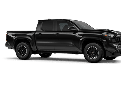 2026 Toyota Tacoma — photo 49 view